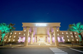 Гостиница La'gent Hotel Tokyo Bay  Кото